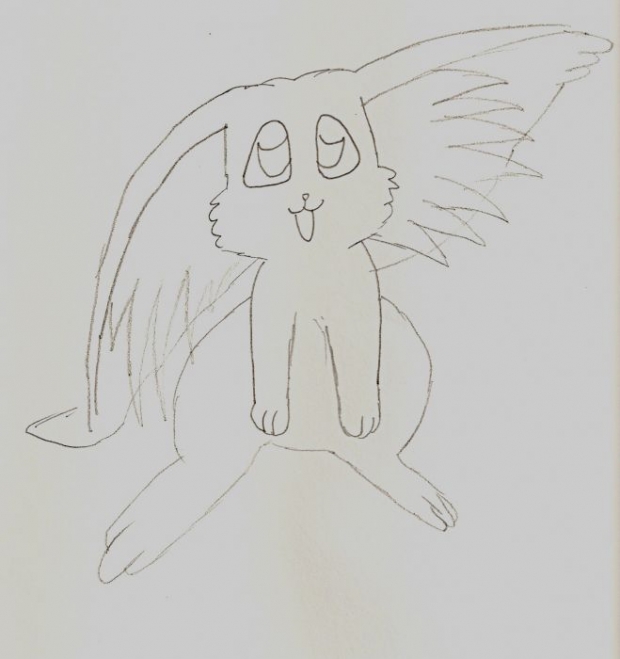 Ryo-ohki