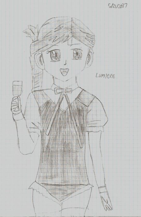Lumiere