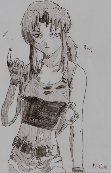 Revy