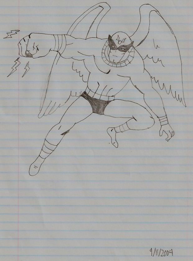 Birdman