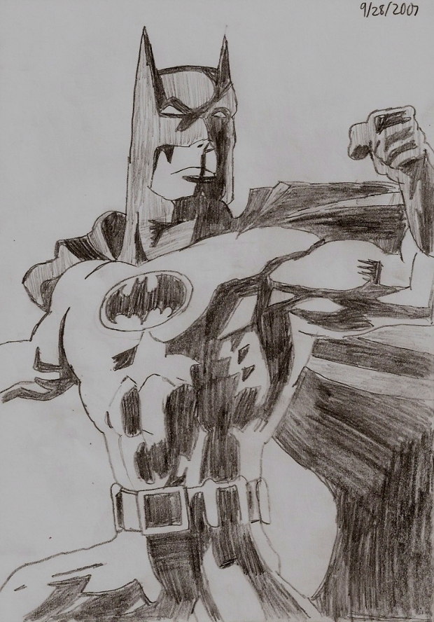 Batman