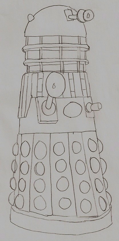 Dalek