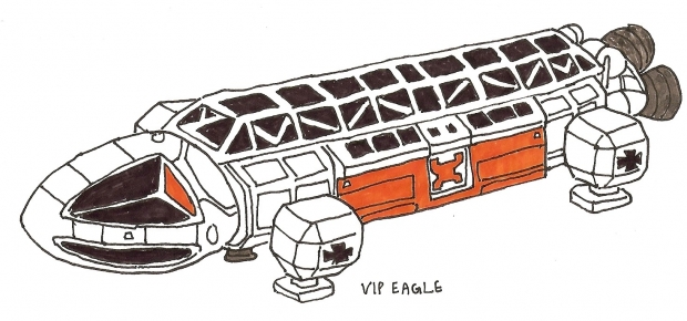 VIP Eagle