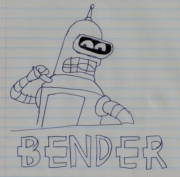 Bender