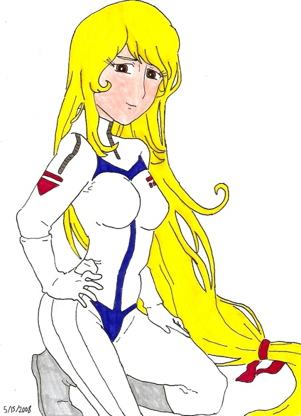 Sexaroid Yuki