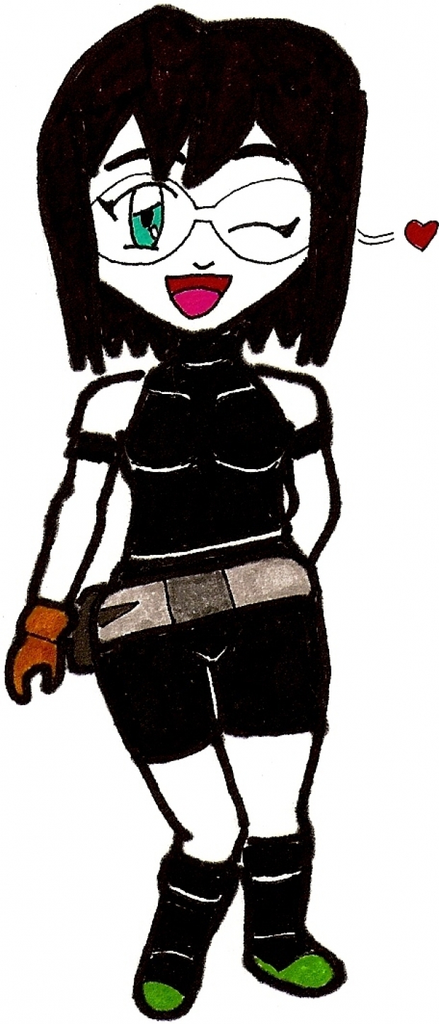 Super-Deformed Kinon