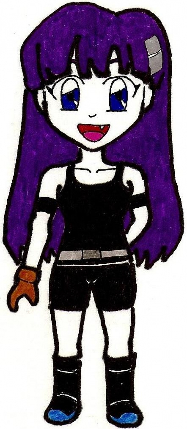 Super-Deformed Kiyal