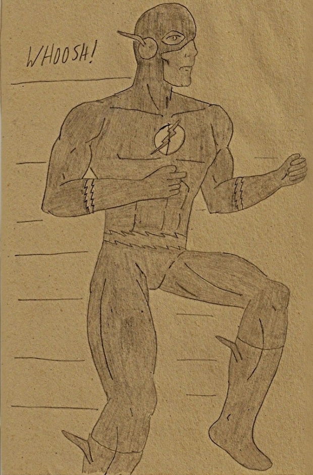 Barry Allen