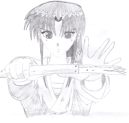 Kaoru