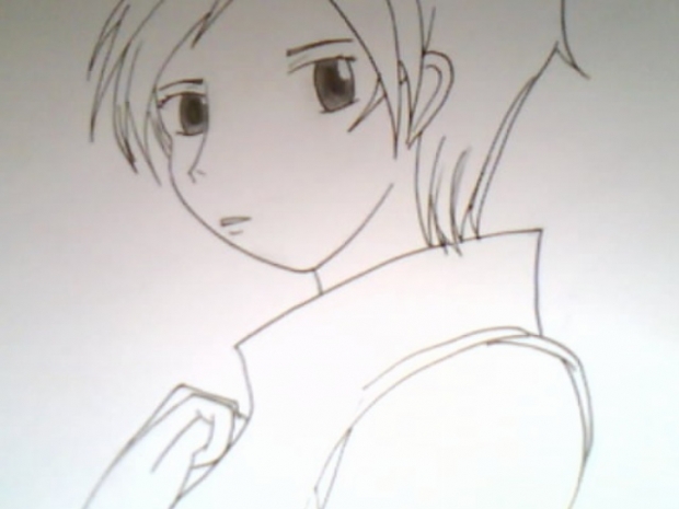 Otonashi Saya