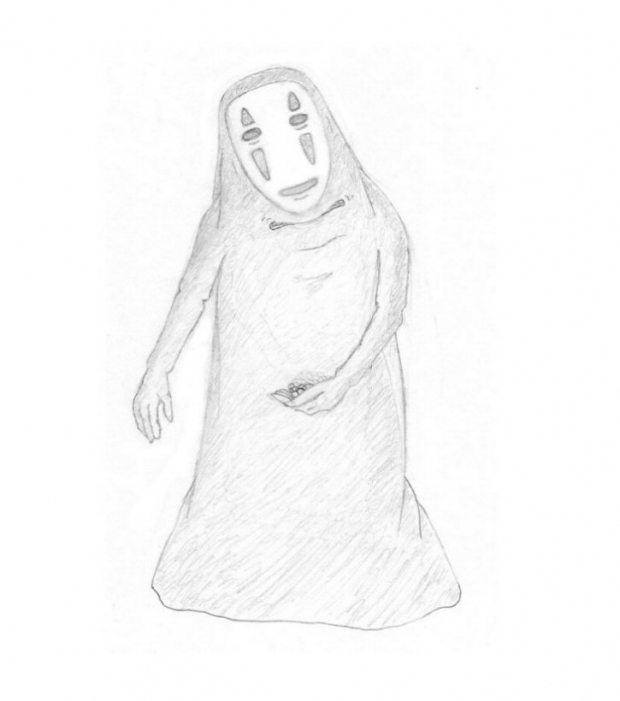 No Face