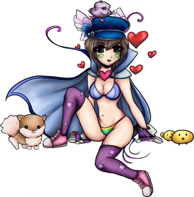 My gaia avii