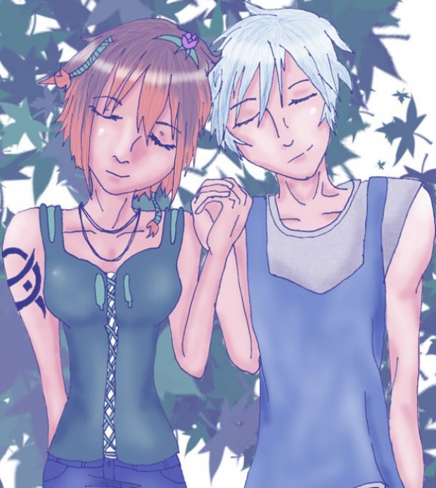 Together