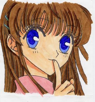 Tohru Honda