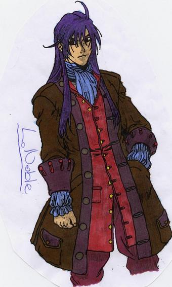 Deshwitat From Rebirth