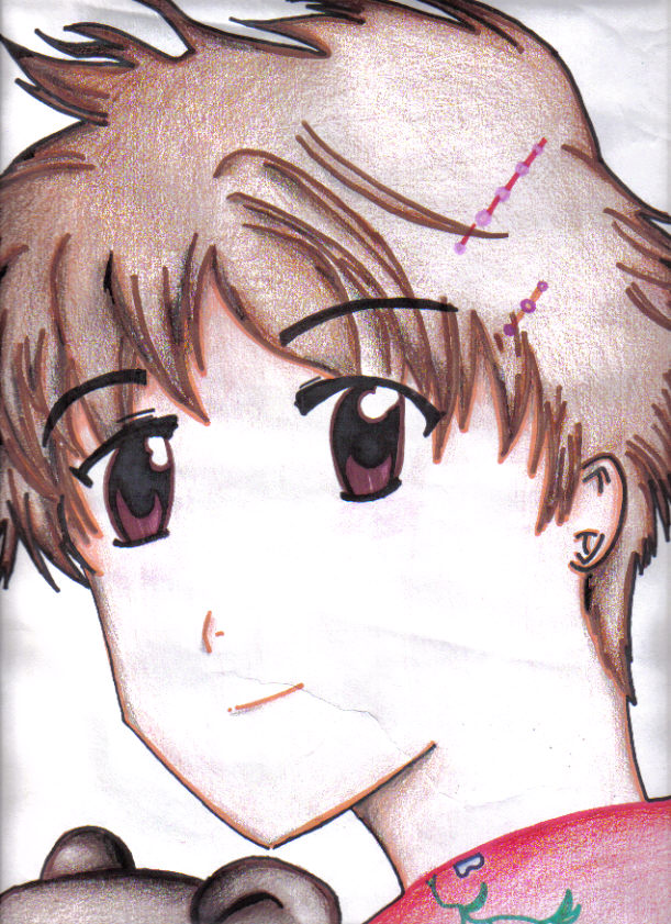 Hina(sorries About Before)...