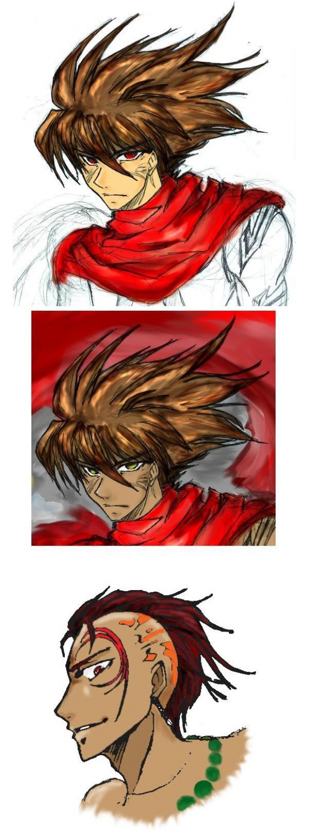 Ist Time With PhotoShop