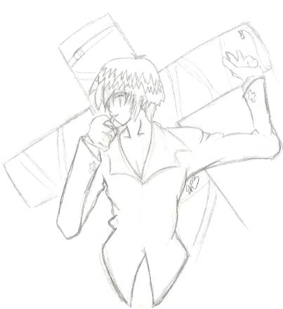 Wolfwood