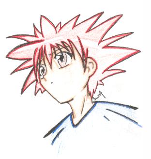 Daisuke