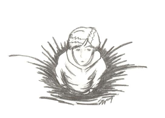 Matt