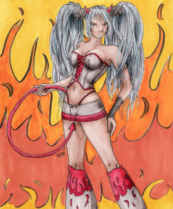 Deviatious