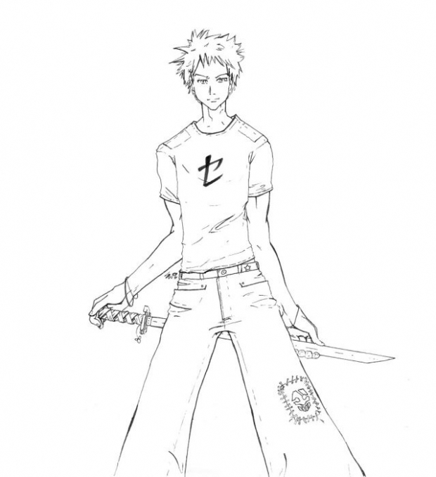 Common Bankai