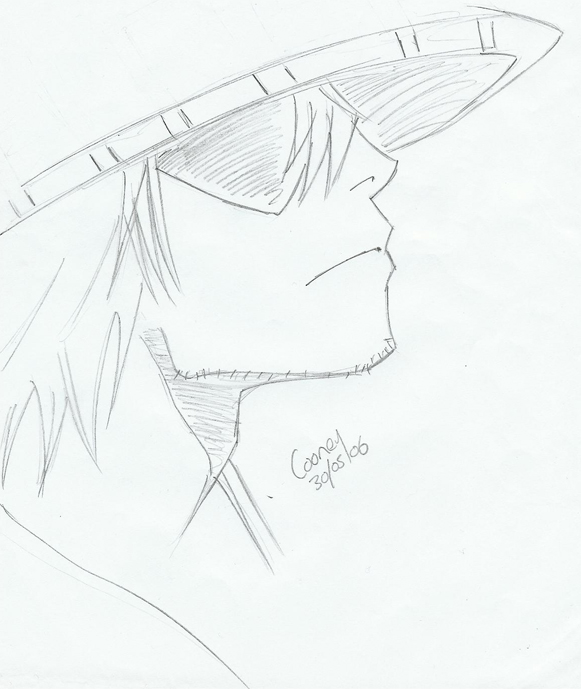 Kisuke Urahara