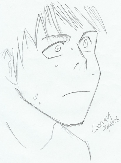 Kon - Ichigo