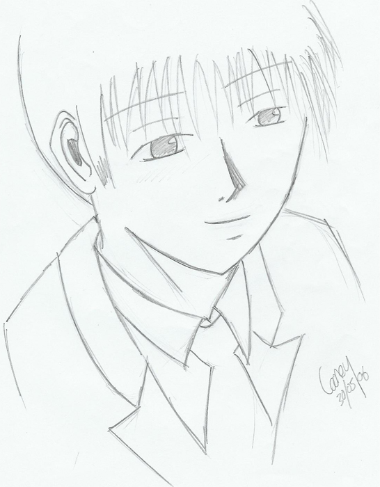 Yoshikawa Noboru