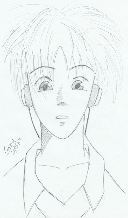 Shuichi Shindou