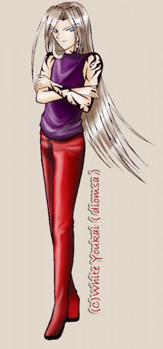 Yukimori