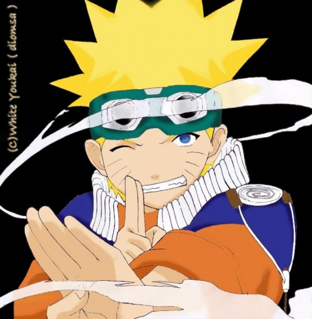 Naruto