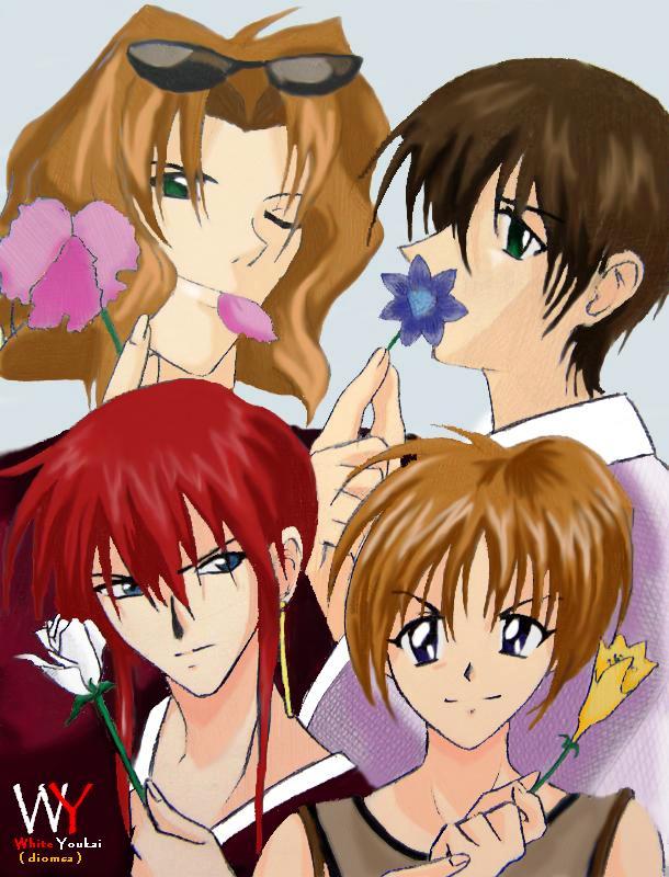 Weiss Kreuz
