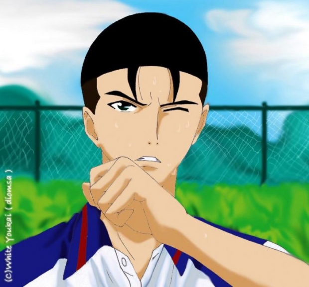 Oishi Shuichiro