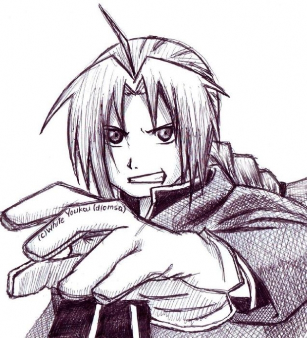 Edward Elric
