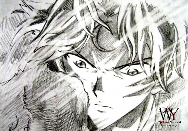 Sesshomaru