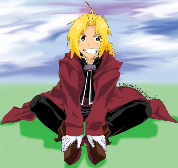 Edward Elric