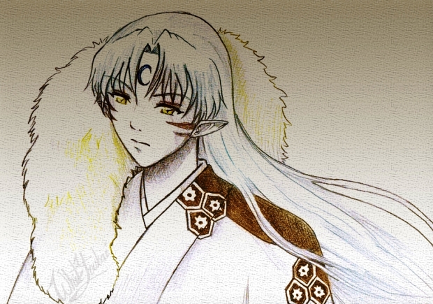 Younger Sesshy