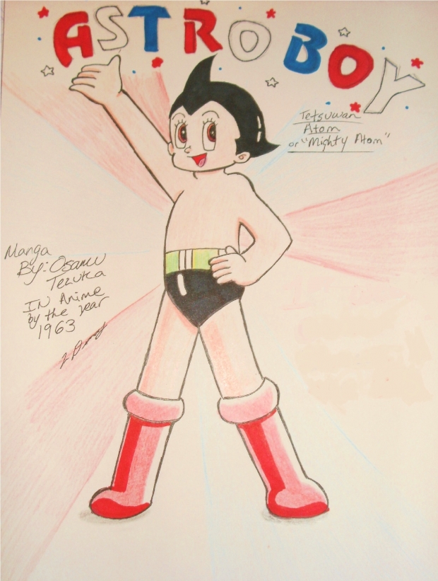 ASTRO BOY!!!