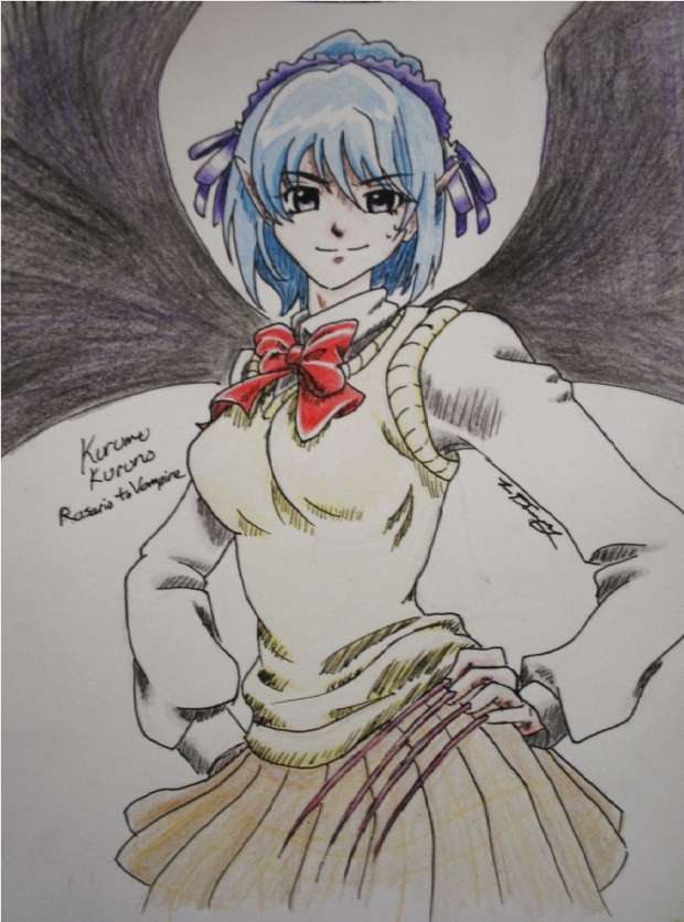 Kurumu Kuruno