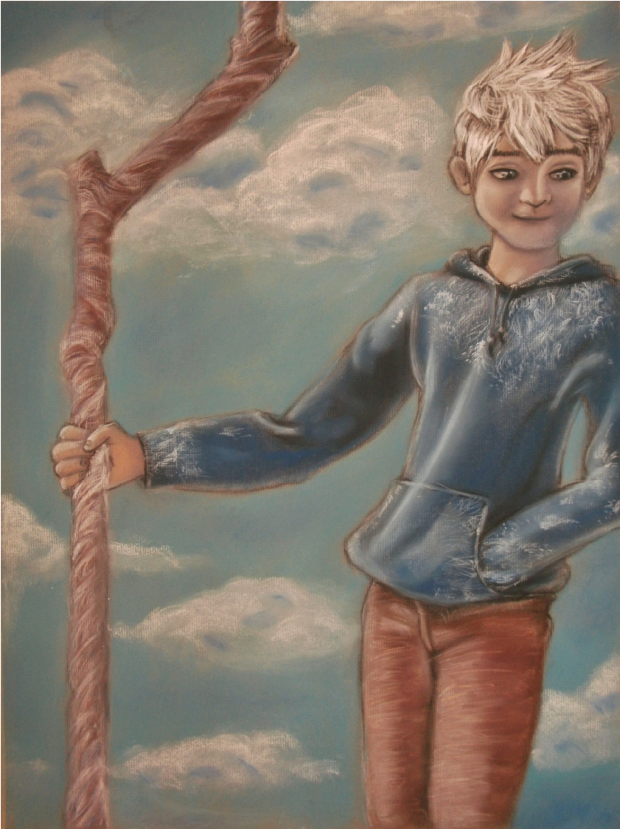 Jack Frost