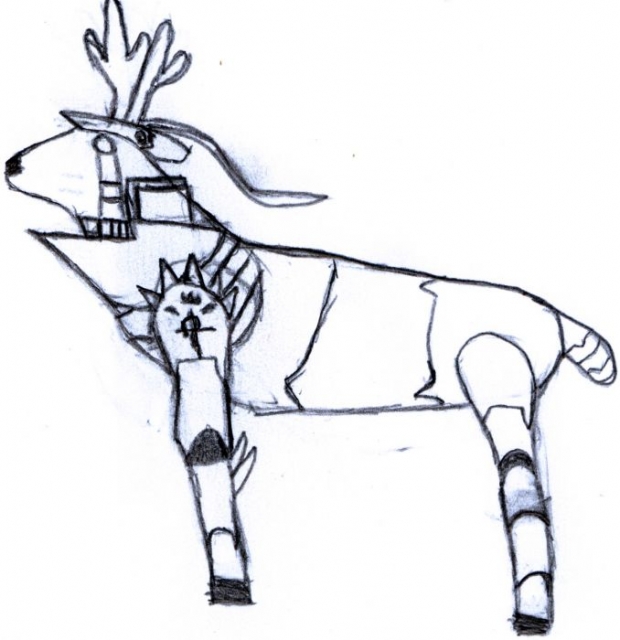 Al Deer