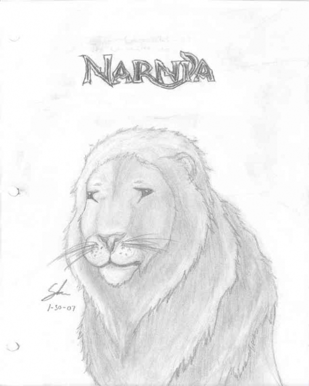 Aslan