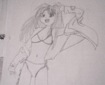 Love Hina