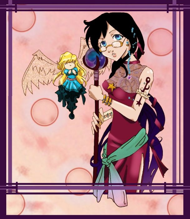 Razing Phoenix's Banner