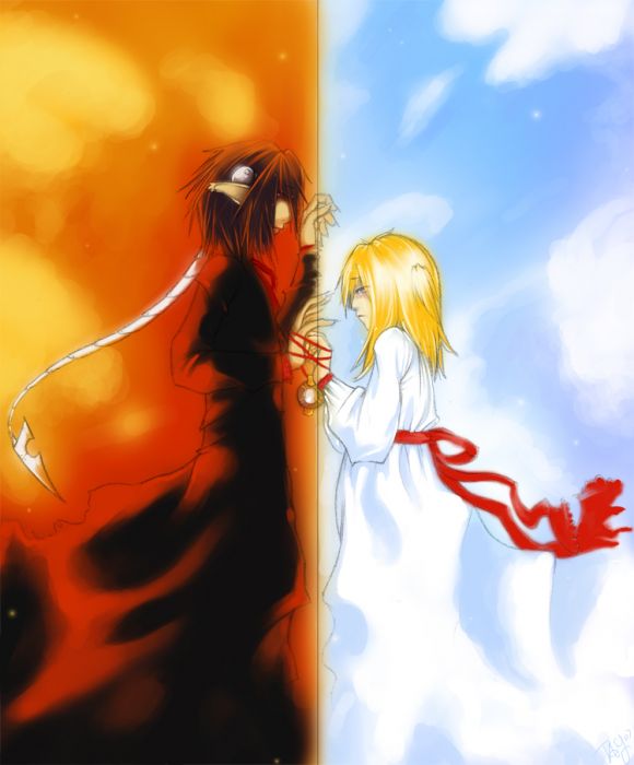 Faraway Promise