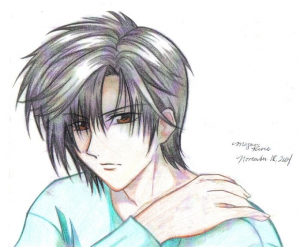 Kyo Wakamiya