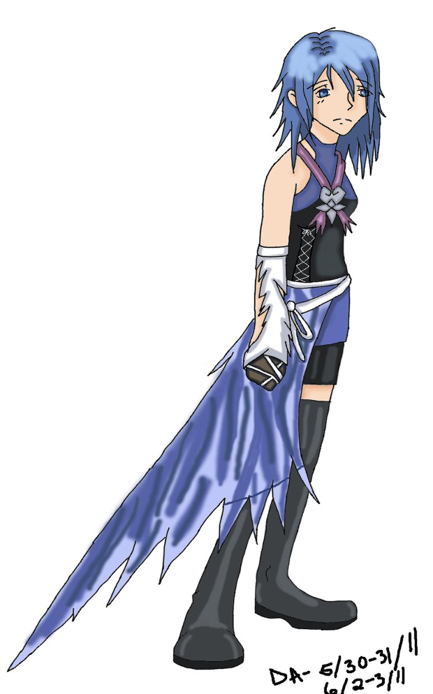 Aqua