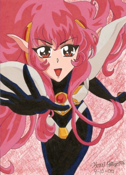 Nova