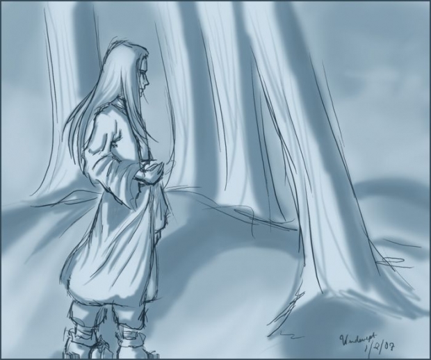 Winter Melody